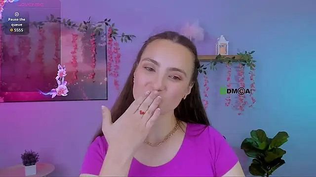 jenna_elayne's cam snapshot