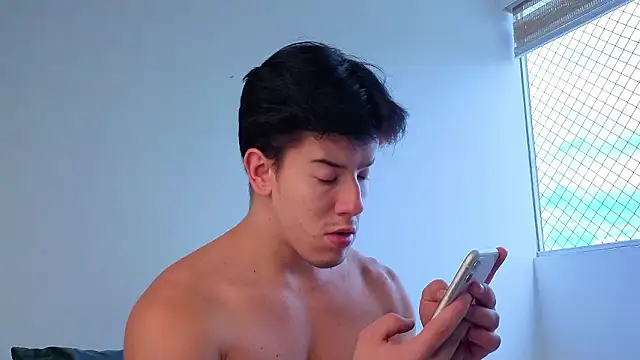 maxxcooper1 live sex cam