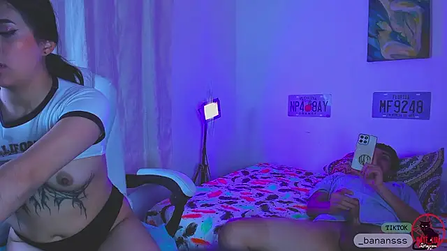 God--Game live sex cam