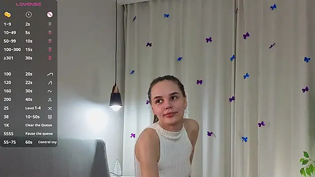 TeofilaCumbee's cam snapshot