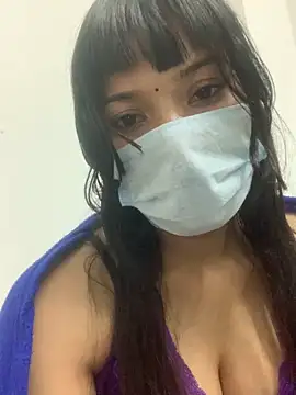 hotpooja1's cam snapshot