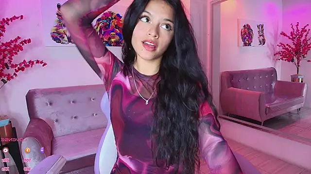 Maddie_T18's cam snapshot