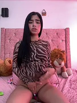 nicky_angelyc's cam snapshot