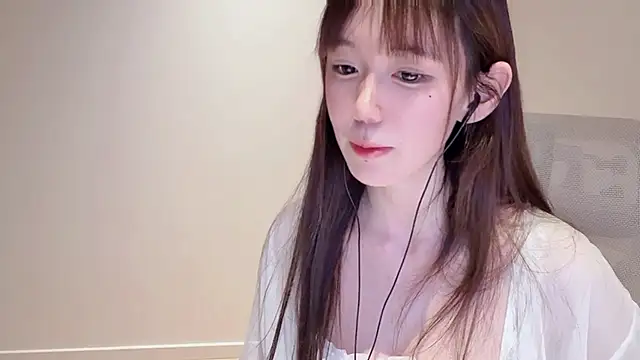 Xiao-runbao live sex cam