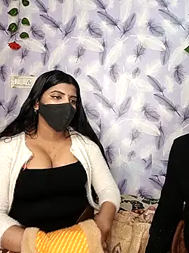 prisha_rani's cam snapshot