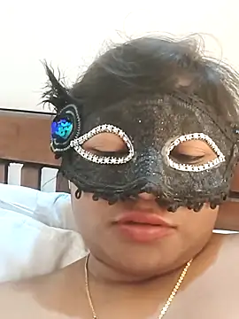 FANTASY_QUEEN_07's cam snapshot