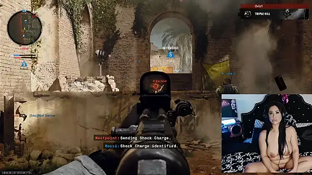 Skyla_Santana's cam snapshot