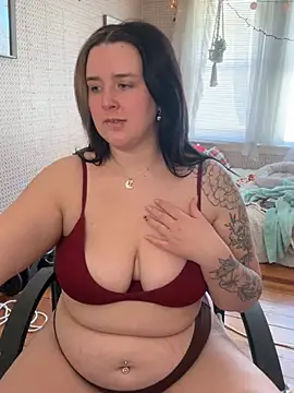 kassbaby's cam snapshot