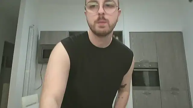 ItalianAlex's cam snapshot