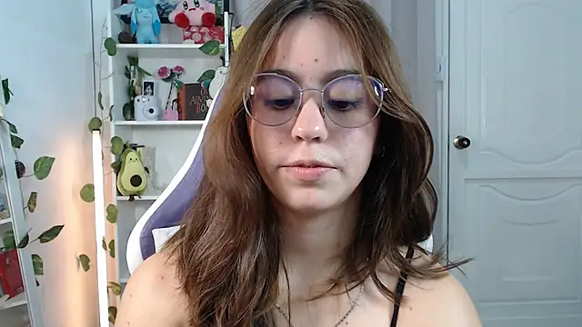 BlairVicent live sex cam