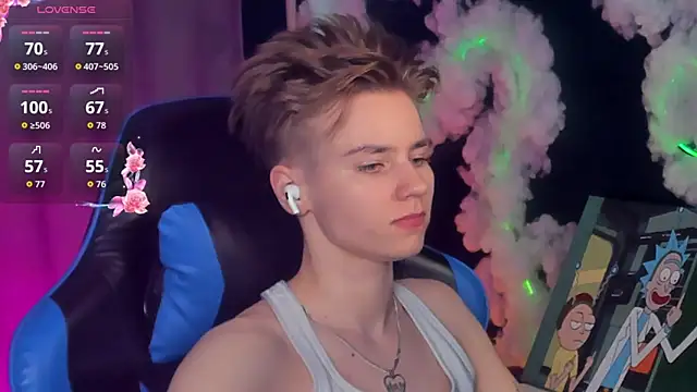 Jean_Wilsons's cam snapshot