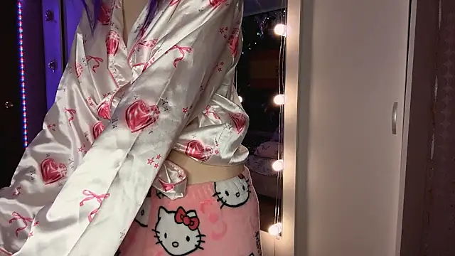 Jerrieberry's cam snapshot