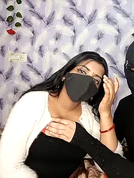 prisha_rani's cam snapshot