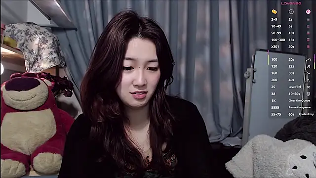 XueLi1902's cam snapshot