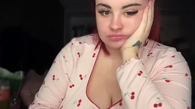Curvybabesxxo live sex cam