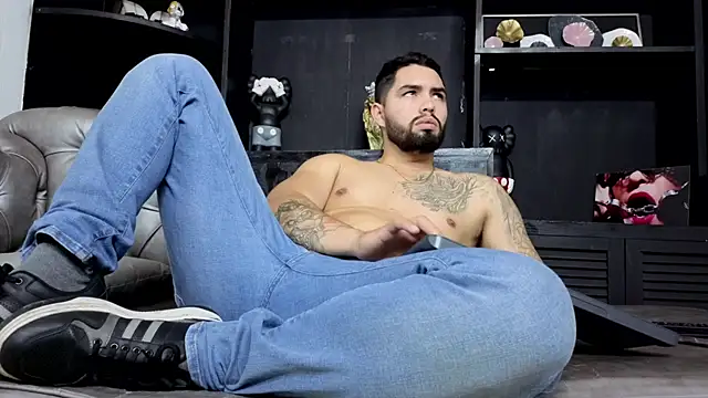 matteosantos live sex cam