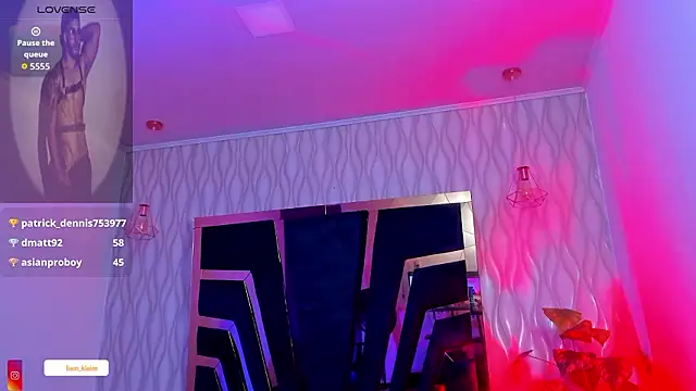 Liam_Kleiin live sex cam