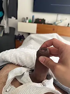 andres52720's cam snapshot