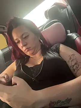 Zoe_fire's cam snapshot