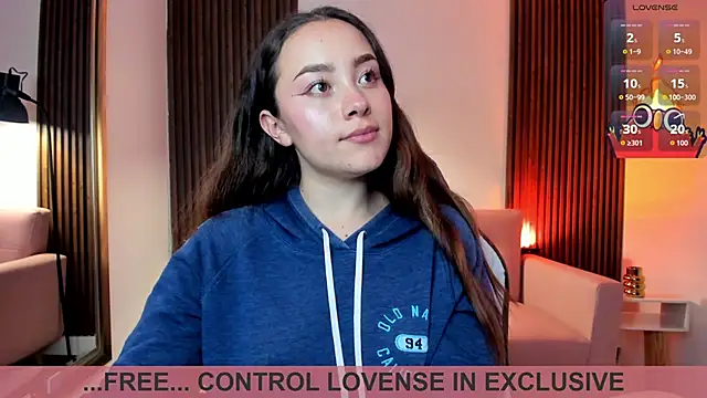 MAGIC_VERA's cam snapshot