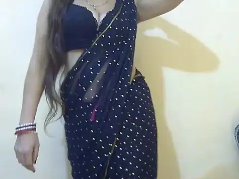 Exotic_tanvi's cam snapshot