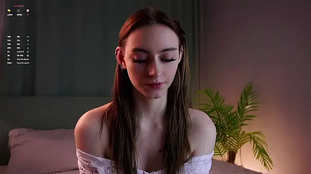 BeckiMacreno's cam snapshot