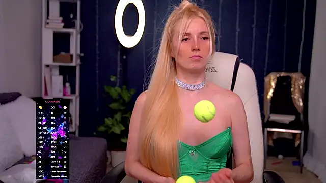 MyMouth's cam snapshot