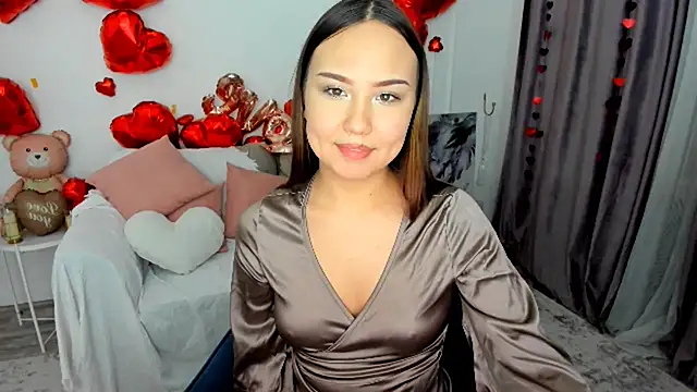 GlowMe's cam snapshot