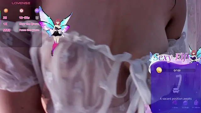 dulce_fiore07's cam snapshot