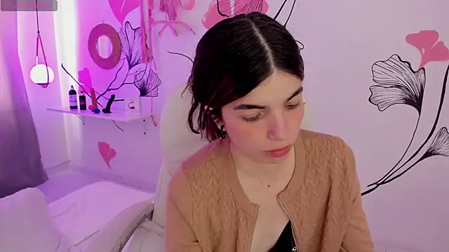 Isabela_Fiorelli's cam snapshot