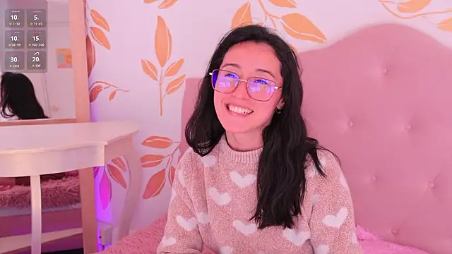 Ginevra_esposito's cam snapshot