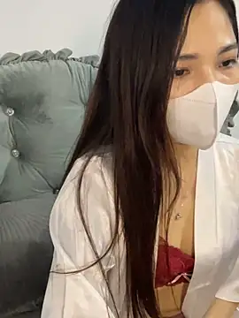 Cherry-Min's cam snapshot