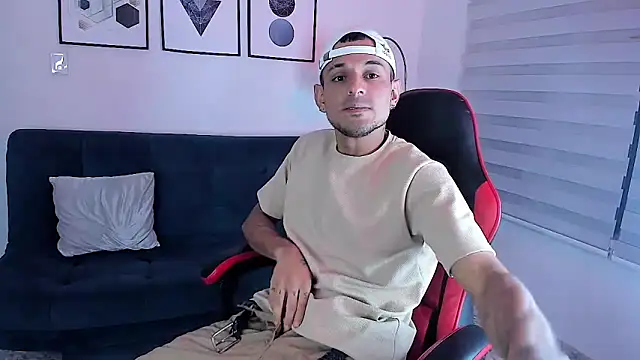 JACOB_RACHELL live sex cam