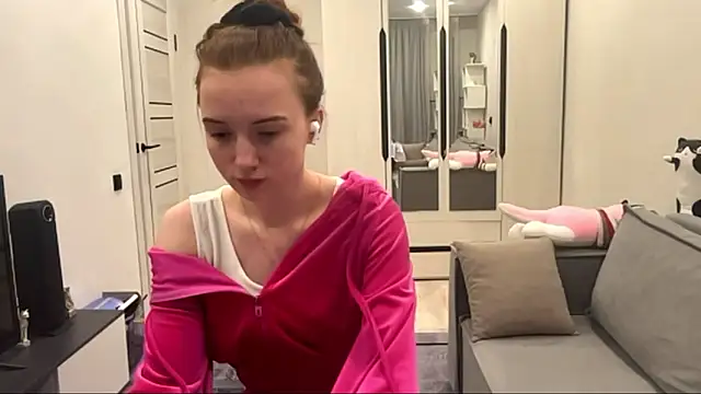 IgnaciaNeal's cam snapshot