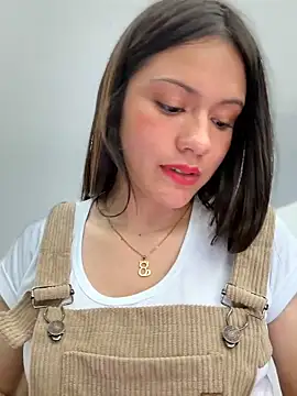 CHARLOTTE__05's cam snapshot