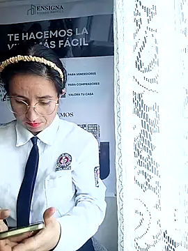 Valentina--1's cam snapshot