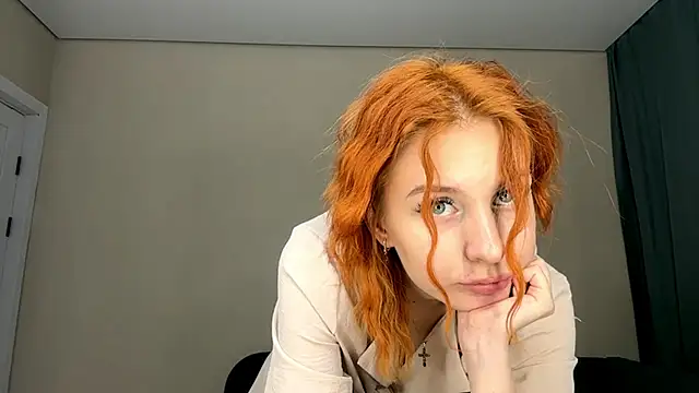 LuxuryRita's cam snapshot