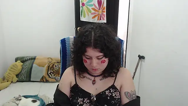 Smoke_trip_Alicia live sex cam