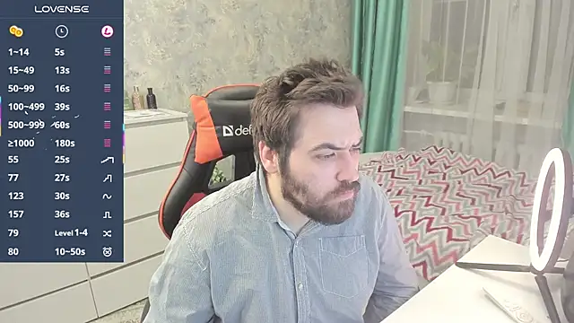 Morlaios live sex cam