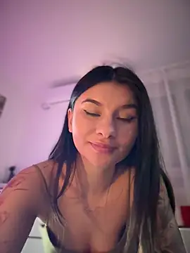 DramaQueen__ live sex cam