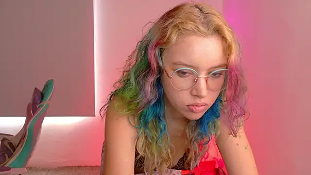 WandaDoll's cam snapshot