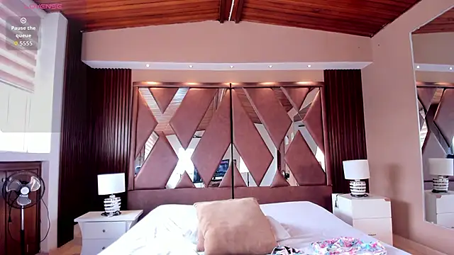 IsabellaaJoness's cam snapshot