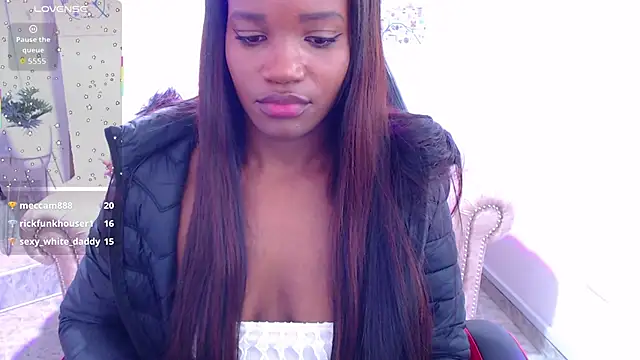 cattalheya's cam snapshot