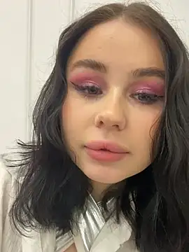 AliceLune's cam snapshot