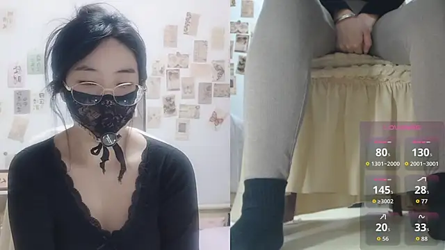 Ga2e-888's cam snapshot