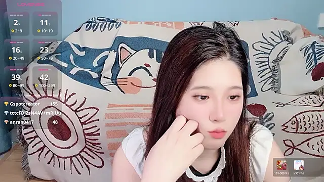 Starlets77's cam snapshot