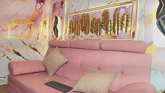 Valeriabigass's cam snapshot