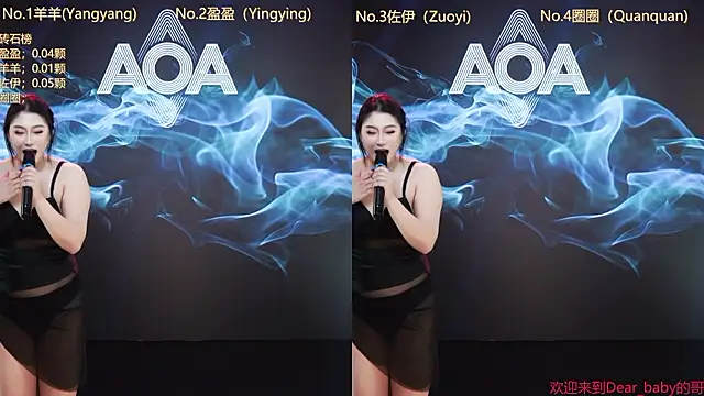 Dear_baby's cam snapshot