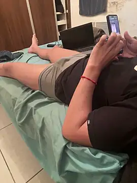 jeff_pepoer's cam snapshot