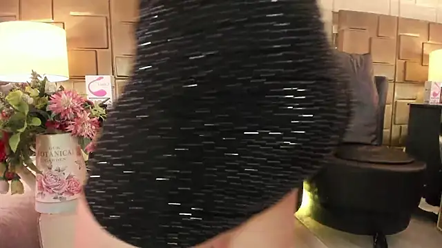 NaomyRivera's cam snapshot